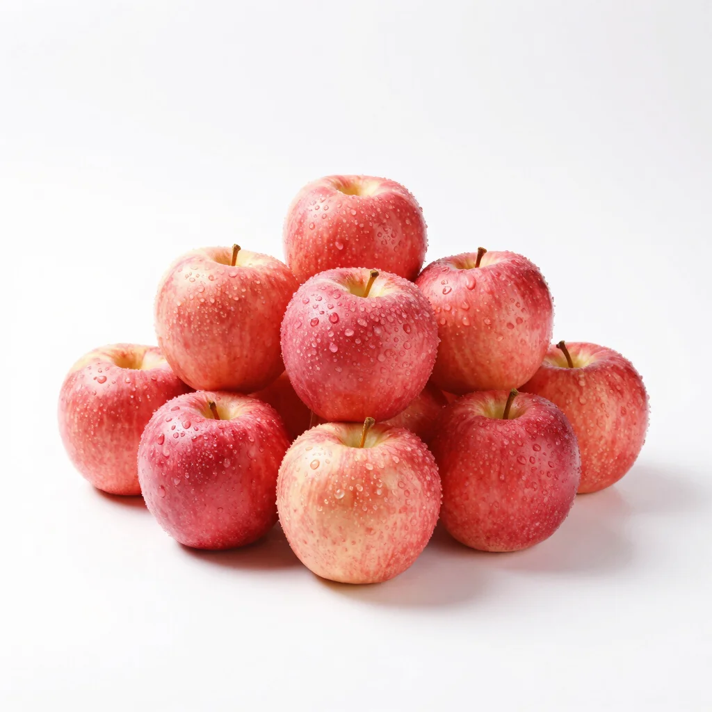 Royal Gala Apples (1kg)