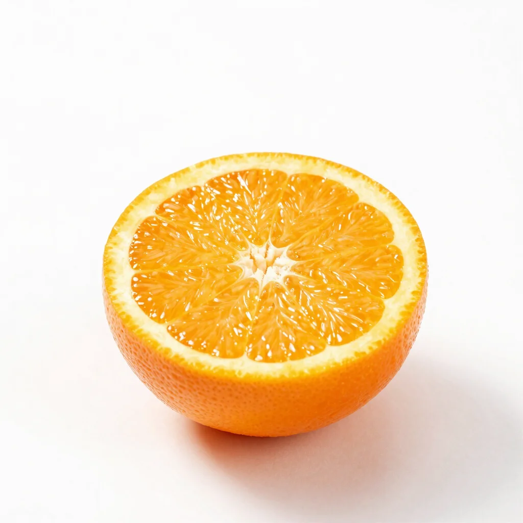 Sweet Valencia Oranges (1.5kg)