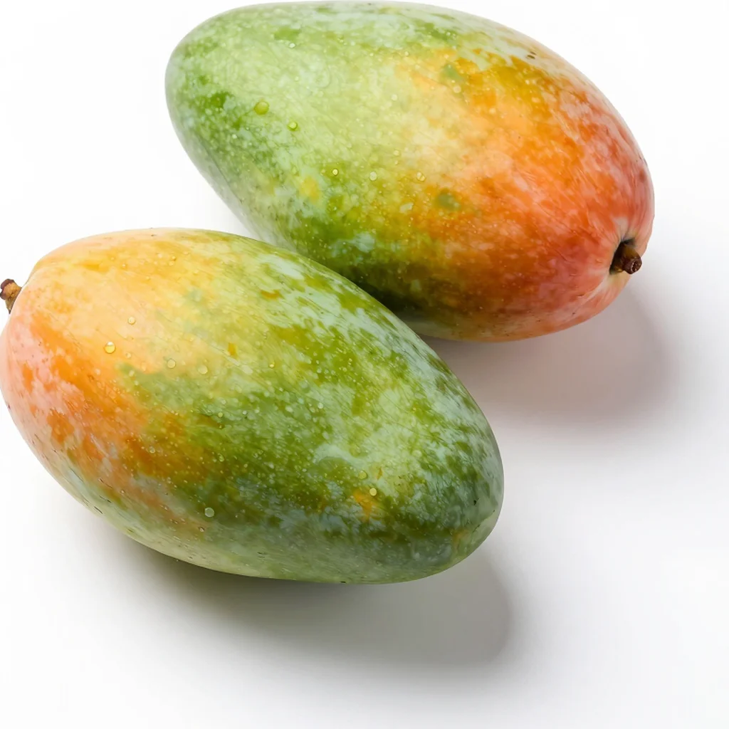 Premium Kent Mangoes (Pack of 2)
