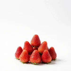 Fresh Sweet Strawberries (400g)