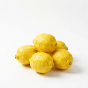 Primofiori Fresh Lemons (5 Pack)