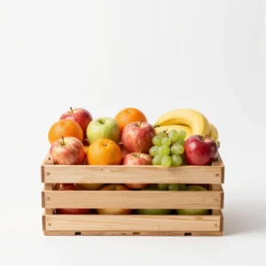 Premium Seasonal Fruit Box (5kg)